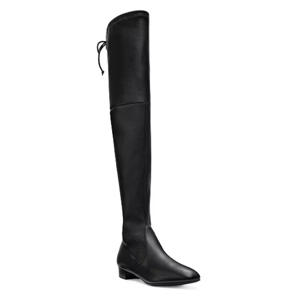 Stuart Weitzman Genna City boot